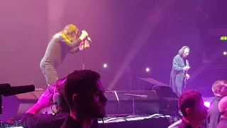BLACK SABBATH Live at the Genting Arena Birmingham 2.2.2017 part 2 of 6