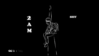 2AM - Lyric - JustaTee & BigDaddy