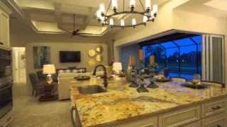 Punta Gorda Isles Model Home