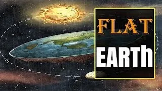 Flat-Earth Theorist 🌎 ( Neil deGrasse Tyson, Bill Nye, Brian Cox )