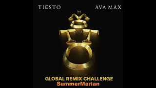 TIËSTO Y AVA MAX HIT THE MOTTO'-REMIX-SUMMERMARIAN