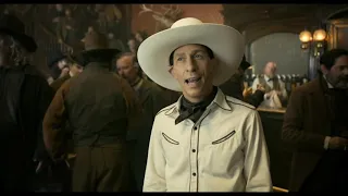 BUSTER SCRUGGS PARTE 3