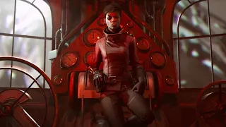 Dishonored: Death of the Outsider Official Gameplay Trailer