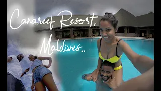 Canareef Resort Maldives - Tropical Paradise