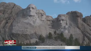 Survey: South Dakota Is Top State To Retire