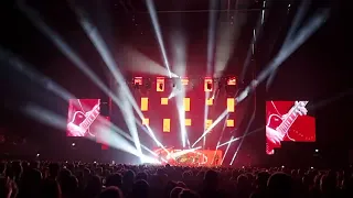 Sanctify - Simple Minds Ziggo Dome 19042022