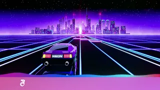 D R I V E R   C A R - [ SynthwaveChillwaveRetrowave Special for your Neon NightsWave Retro Mix ]