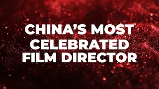 Unboxing Collaborations: The Cinema of Zhang Yimou & Gong Li