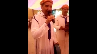 نجوم تيسة لفن الغناء الخياطي والشحم