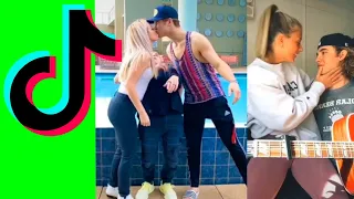 Today I tried To Kiss My Best Friend TIKTOK COMPILATION