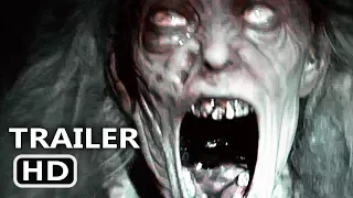 GHOST HOUSE Trailer (2017) Thriller Movie HD