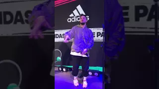 Мальбэк & Лиза Громова - Глаза (Adidas Creative Party Live)