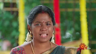 Sundari - Promo | 16 Nov 2022 | Sun TV Serial | Tamil Serial