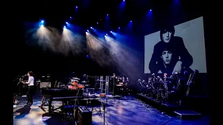 Tony kishman Tribute to Paul McCartney