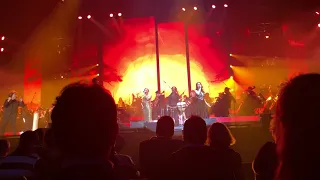 The world of Hans Zimmer Live from Zürich The Lion King (part 2)