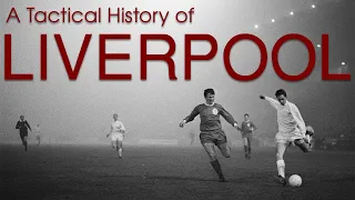 A Tactical History of Liverpool, Episode 11: Ajax - Liverpool 1966, European Cup 66/67