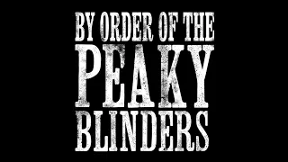 PeakyBlinders - L2 Innadril #2 "1 year free farm and can't get out of the safe zone 15x15"