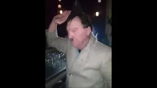 Adolf Hitler dance Heut ist mein Tag