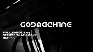 GodMachine | Dystopian Sci-Fi technocracy Full Film from the Black Box Series