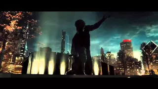 Batman vs Superman: Dawn of Justice Official Trailer Full HD