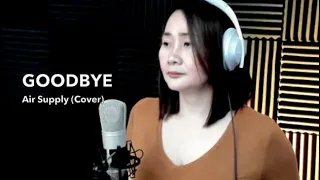 Goodbye - Air Supply (Cover)