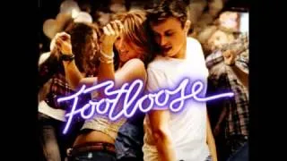 Blake Shelton   FOOTLOOSE New song 2011