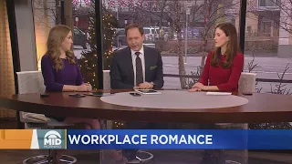 Workplace Romance In The Era Of #MeToo Movement