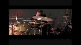 drum-cover ''london bridge''  by FERGIE...