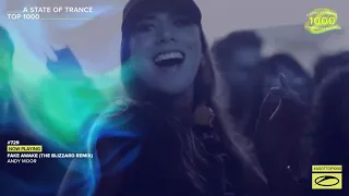 A State Of Trance Top 1000 (7/22: #730 - #684)