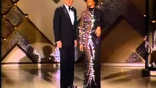 Frank Sinatra & Leslie Uggams - The lady is a tramp