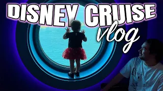 We Spent Thanksgiving on the Disney Holiday Cruise!! Our Full Experience 💕