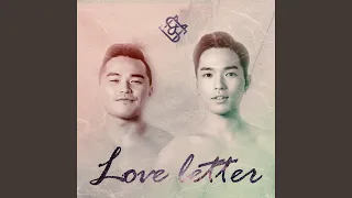 Love Letter (LOVE LETTER)