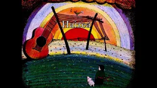 Haizea - Haizea - 1975 - (Full Album)