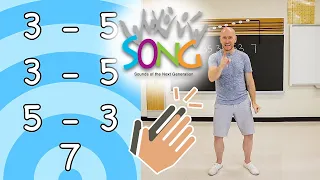 Body Percussion | Create, Rhythm, Learn  | Summer of SONG