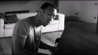 John Legend - All of Me 1 Hour Loop