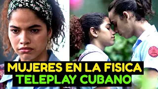 Teleplay Cubano: MACHISMO 🎯