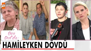 Annem yüzünden bebeğim öldü! - Esra Erol'da 28 Mayıs 2024