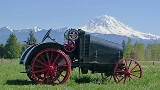 Mike King's 1919 IH