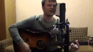 А.Коренюгин - Владикавказ - cover