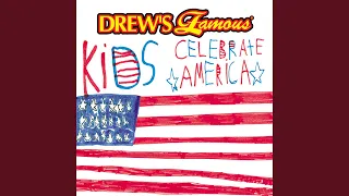 God Bless America (Kids Vocals)