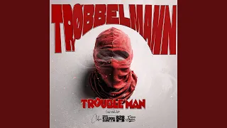 Trøbbelmann