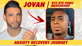 "There Is No Undiscovered Symptom Caused By Anxiety" Jovan's Recovery Story