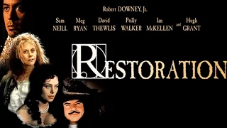 Restoration | Official Trailer (HD) - Robert Downey Jr., Meg Ryan | MIRAMAX