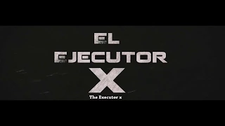 El Ejecutor X Short Film Venezolano