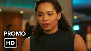 Charmed 2x12 Promo "Needs to Know" (HD)