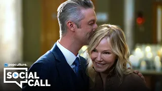 Law & Order SVU: Rollins and Carisi Introduce Their Baby | Season 25 Premiere RECAP