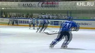 Барыс - Северсталь 3:0 / Barys - Severstal 3:0