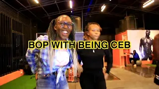 Dance MashUp 1 | BOP WITH BEINGCEB!!!!!