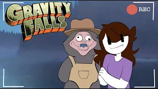 Gravity Falls But It's YouTube Animators: Episode #2