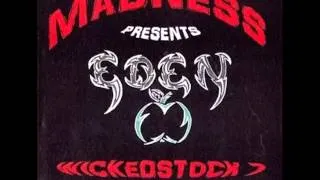 MADNESS - White Rosez & Bloody Nosez